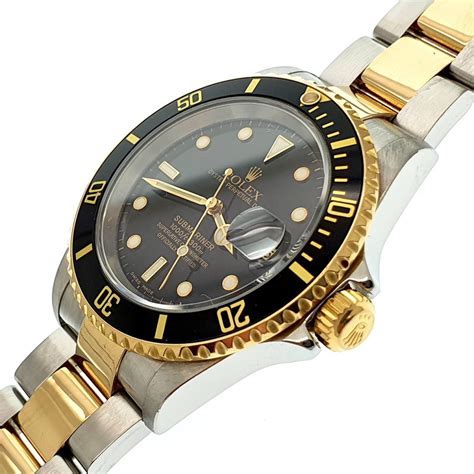 gemiddelde prijs rolex horloge|rolex sub horloge.